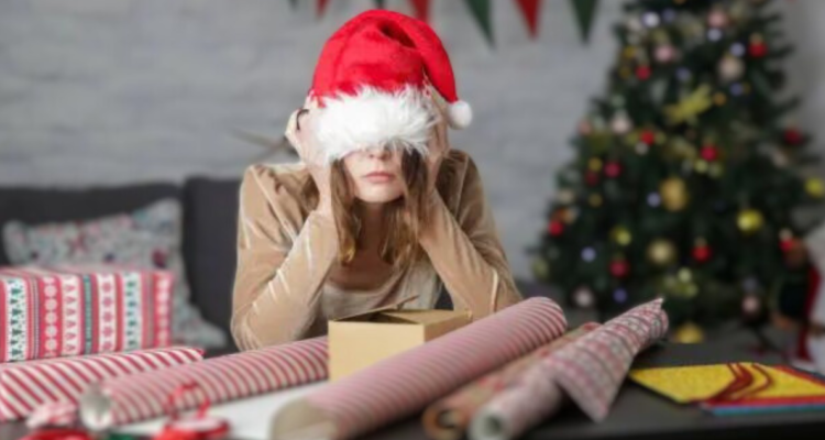 Síndrome de Diciembre: ¿Cómo sobrevivir a uno de los meses más pesados del año?