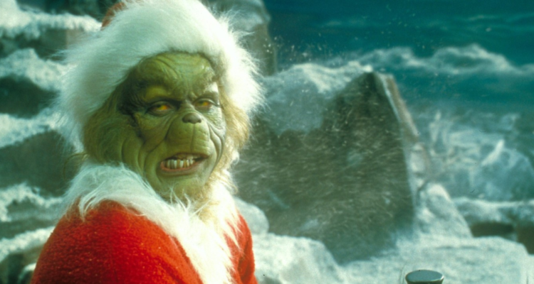 El Síndrome del Grinch y otros más: No a todo el mundo les gusta la Navidad y eso tampoco está mal