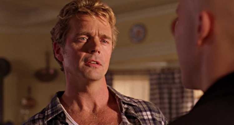 Servicio Secreto investiga a actor de Smallville por amenazas al Presidente Biden: “Debe ser colgado”