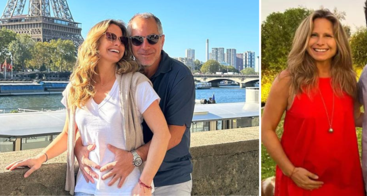 Soledad Onetto revela el sexo de su bebé y detalles de su embarazo: “Que nazca lo mejor posible”