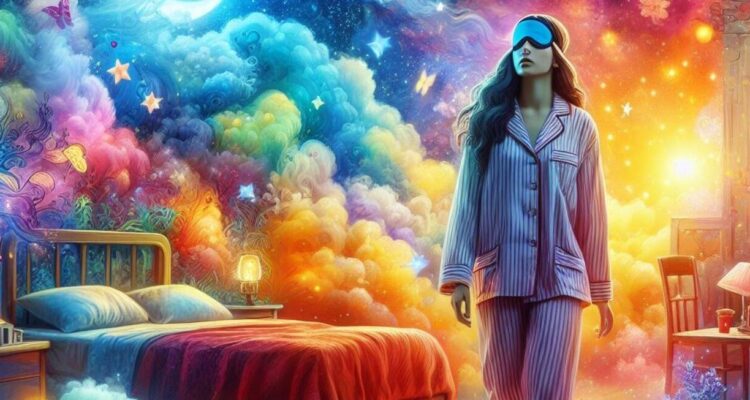 Mito o verdad: ¿es peligroso despertar a un sonámbulo?