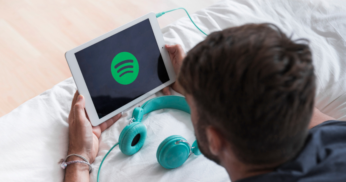Spotify despedirá a más de 1.500 trabajadores ante necesidad de ajustar gastos