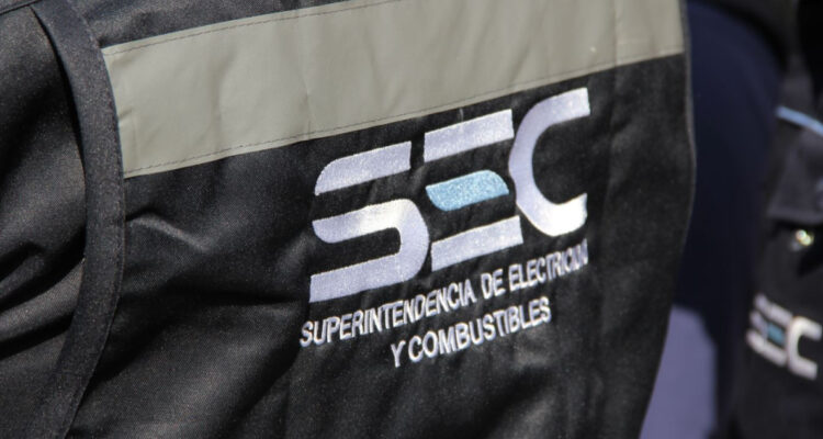 Superintendencia de Electricidad investiga a CGE por reiterados cortes de luz en Chiguayante