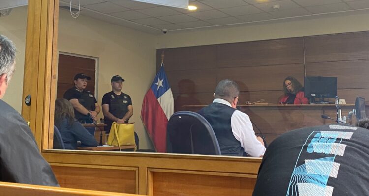 Sustracción de bebés en Valparaíso