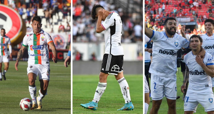 Cobresal y Huachipato pelearán por el título del Campeonato Nacional.