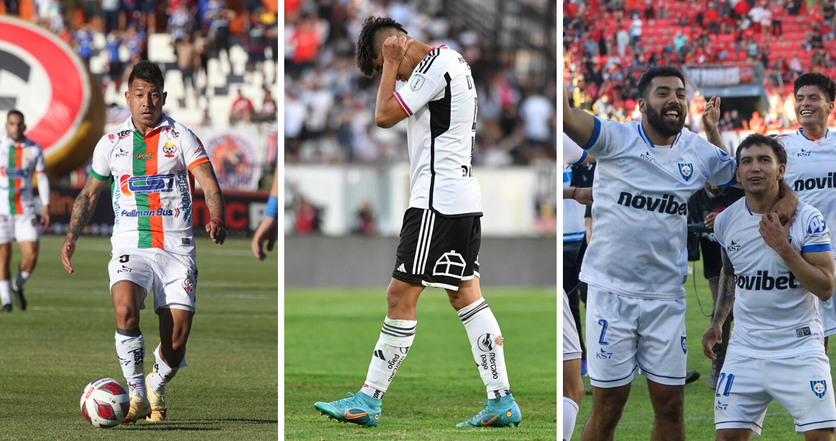 Cobresal y Huachipato pelearán por el título del Campeonato Nacional.