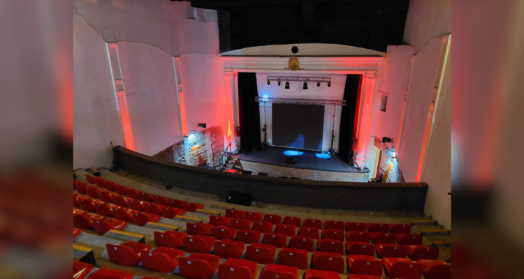 Teatro Lihuén liberó su cartelera de fin de año: ¿Quiénes se presentarán en el nuevo espacio cultural? 
