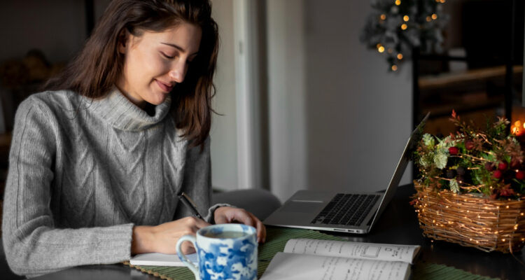 “Del trabajo codicioso a uno flexible”: Nobel de Economía valora teletrabajo como lo bueno post covid