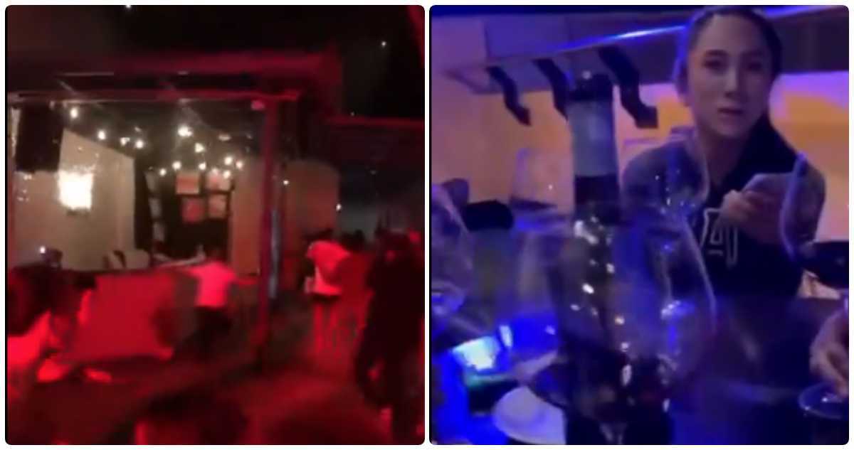 Terremoto en Filipinas