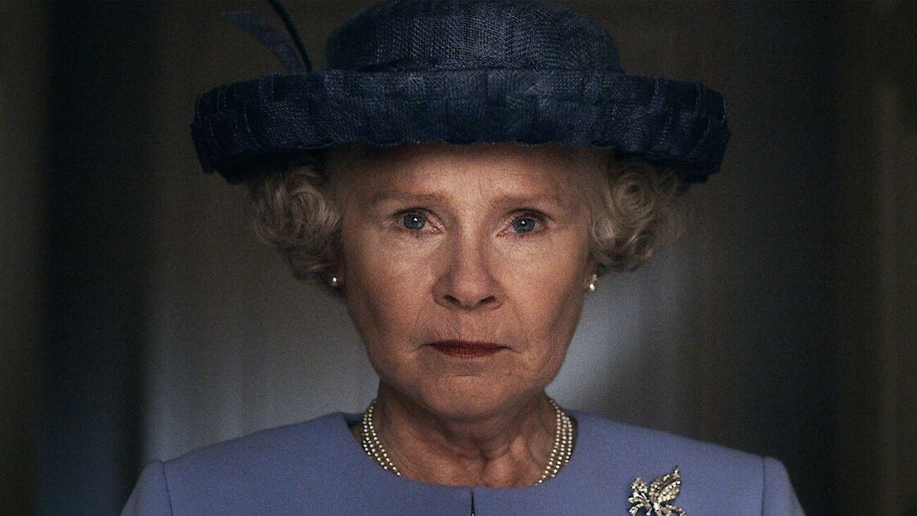 The Crown