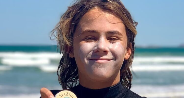 Tiburón mata a joven de 15 años en playa de Australia: “Era feliz, amable y respetuoso”