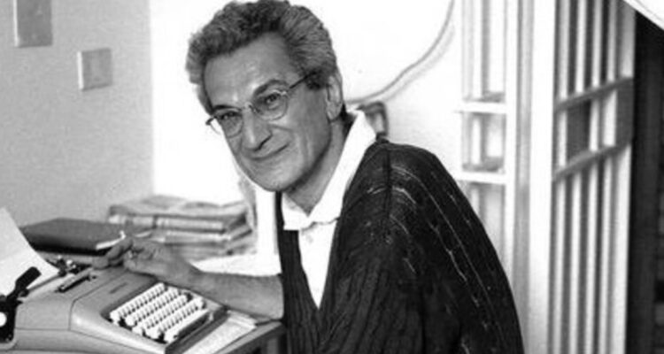 Antonio ‘Toni’ Negri