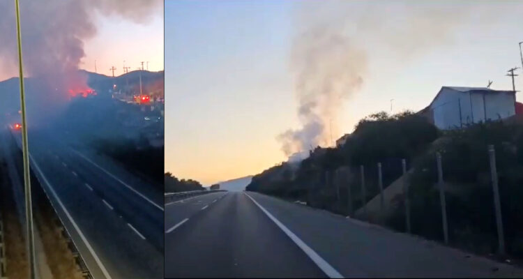 Tragedia en Quilpué: incendio deja tres muertos, entre ellos un bebé