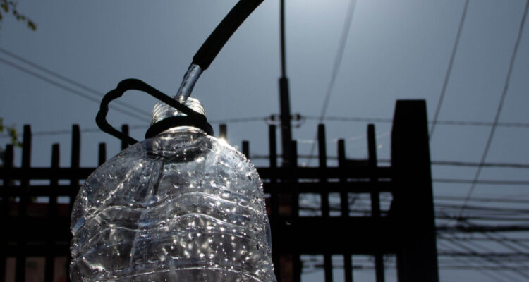 Tras presión parlamentaria Gobierno anuncia dos camiones aljibe extras para sector rural de Valdivia