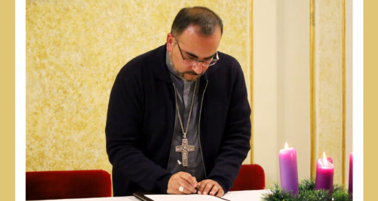 Tras salida de Fernando Chomali: Monseñor Bernardo Álvarez queda al mando de la Iglesia en Concepción