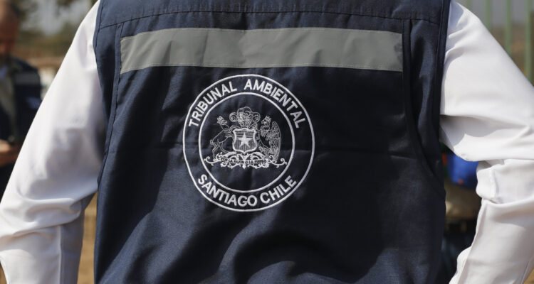 Tribunal Ambiental anula sanción por norma del ruido contra faena de demolición en Providencia