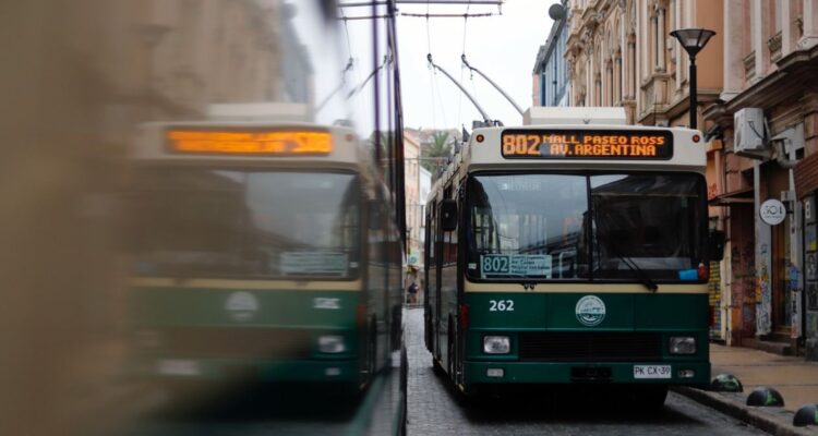 Municipalidad de Valparaíso
