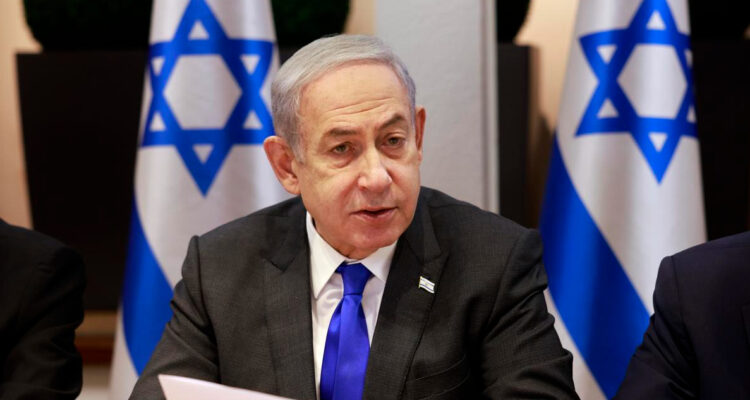 Netanyahu visita las tropas en Gaza y advierte que la guerra “continuará hasta el final”