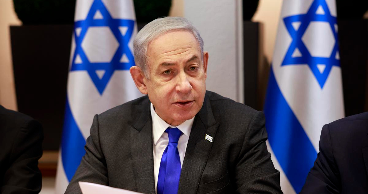 Netanyahu visita las tropas en Gaza y advierte que la guerra “continuará hasta el final”
