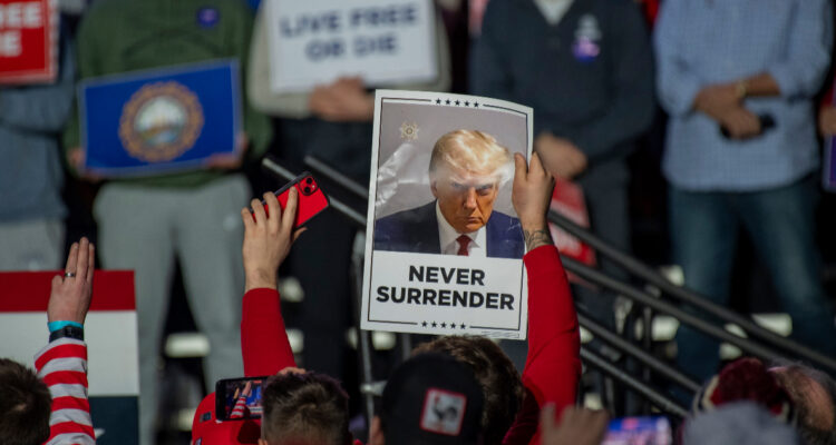 “Vergüenza para el país”: Trump arremete contra Supremo de Colorado que lo inhabilitó de las primarias