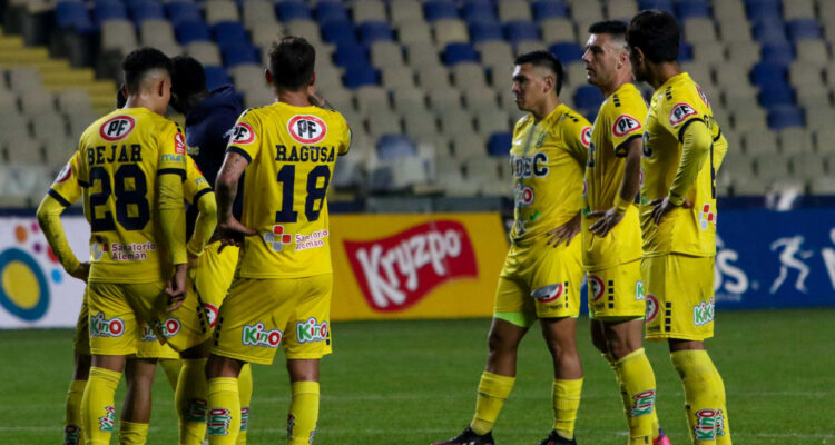 UdeC busca frenar acuerdo con multimillonario árabe