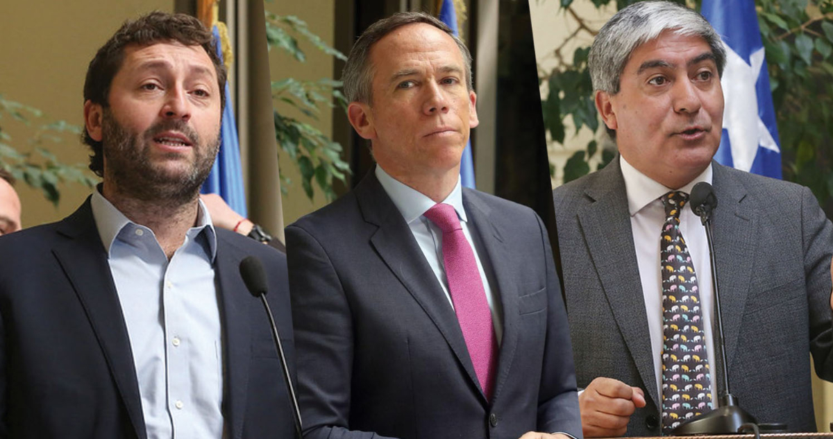 UDI acusa “falta de pudor” de Boric: Qué bueno que haya entendido que hay que cuidar a Carabineros