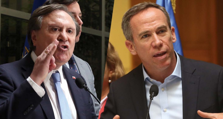 UDI y muerte de niño de 5 años