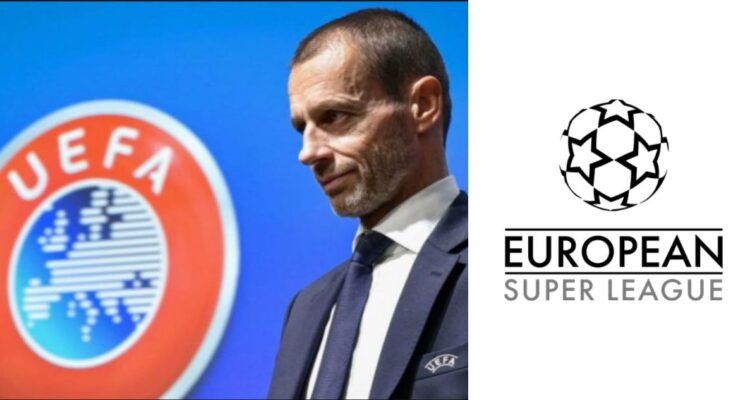 Agencia EFE I Captura