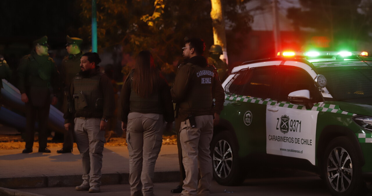 Una niña de 13 años y dos colombianos identifican a víctimas de balacera