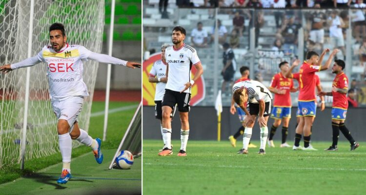 “Qué fácil ir a ganar al vertedero”: ex Unión provoca a hinchas de Colo Colo tras victoria hispana