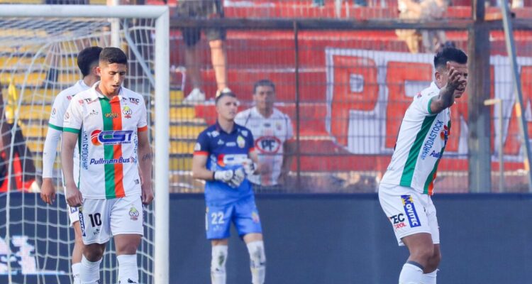 Cobresal perdió con Unión Española y terminó segundo el Campeonato Nacional