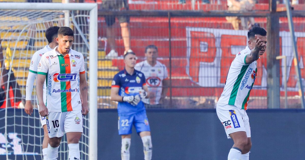 Cobresal perdió con Unión Española y terminó segundo el Campeonato Nacional