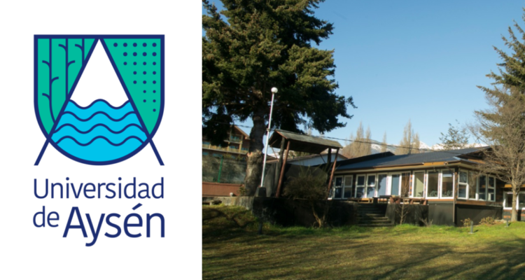 universidad de aysén