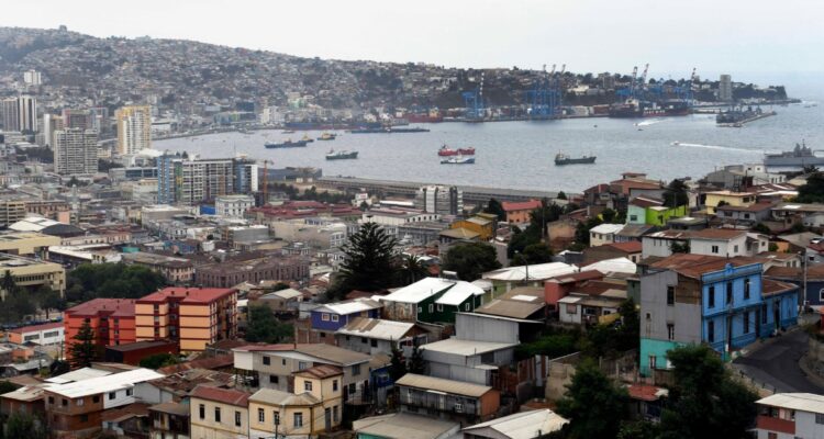 Región de Valparaíso es prioridad para la fiscalía por instalación de crimen organizado