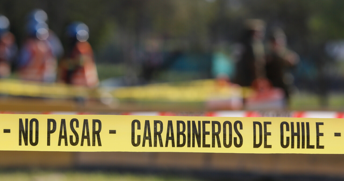 vecinos de guacamayo en valdivia denuncian aumento de robos en sector
