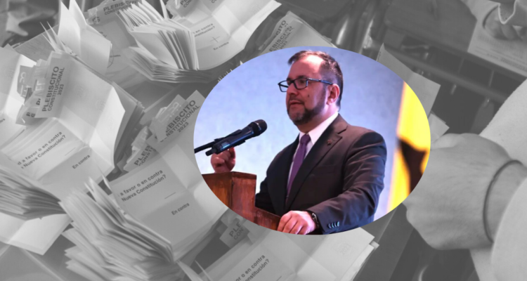 Venezuela felicita a Chile por plebiscito