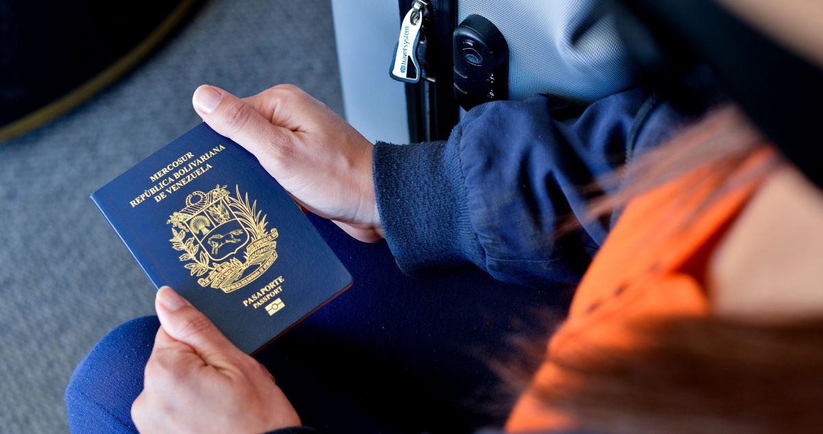 El gobierno de Venezuela anuncia vuelos de repatriación de migrantes desde Chile “en los próximos días”, lo que fue destacado por Gabriel Boric.