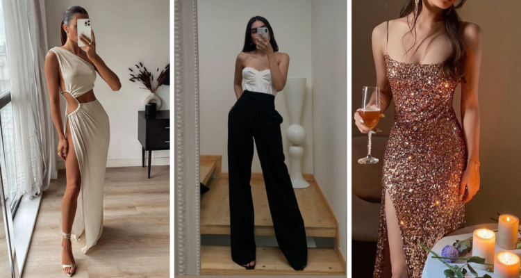 Vestidos de graduación en tendencia para 2023