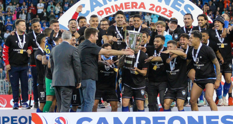 Victoriano Cerda Huachipato