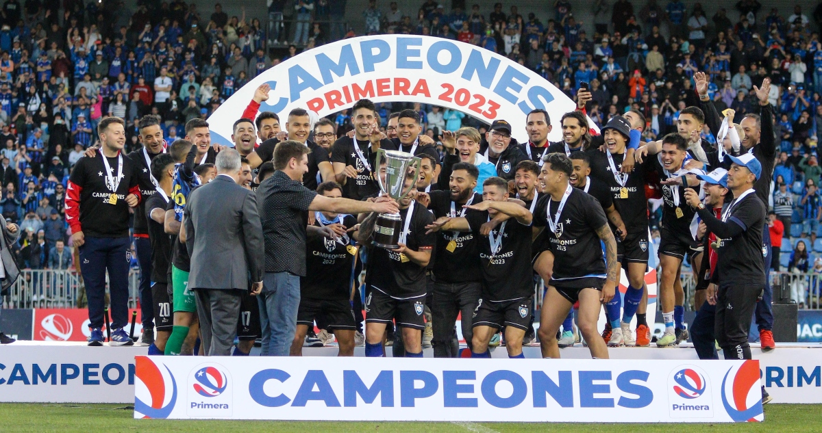 Huachipato