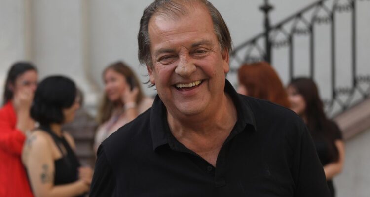 Francisco Vidal será citado al Senado para explicar dichos sobre rol de TVN tras su nombramiento
