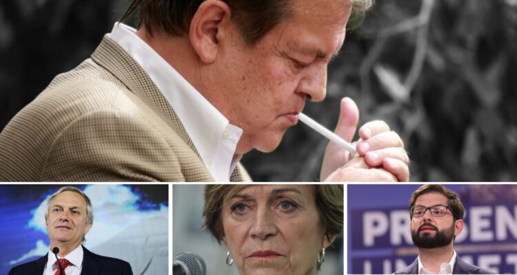 Mea culpa republicano, los dardos de Vidal y “zafó” Matthei: el puzle que deja triunfo del En Contra