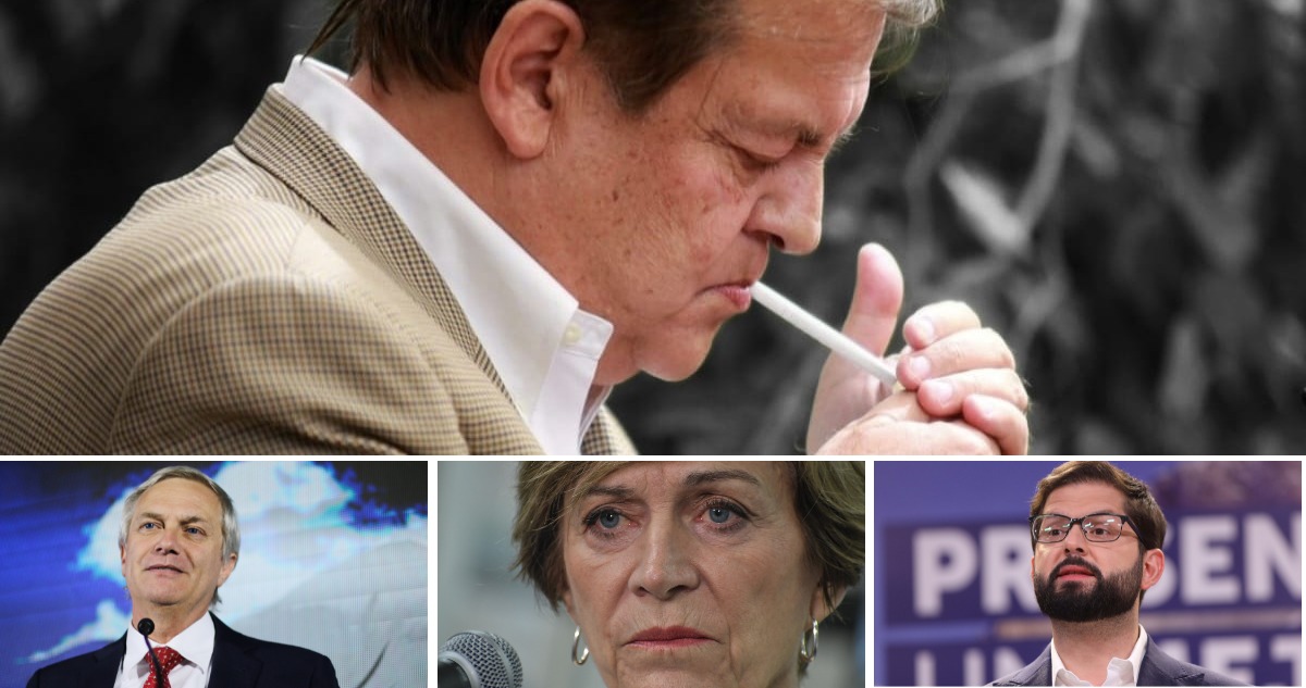 Mea culpa republicano, los dardos de Vidal y “zafó” Matthei: el puzle que deja triunfo del En Contra