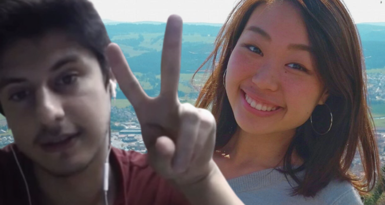 “Debe cumplir las condiciones”: el amenazante video de Nicolás Zepeda dando ultimátum amoroso a Narumi