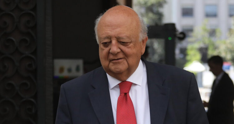 Viera-Gallo asegura que diferencias políticas no serán “obstáculo” para las relaciones con Argentina