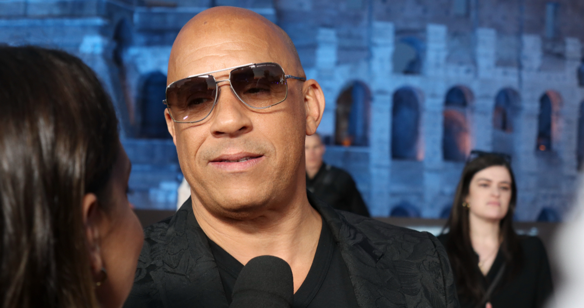 Vin Diesel niega acusación por agresión sexual: “Las pruebas refutan estas extravagantes acusaciones”