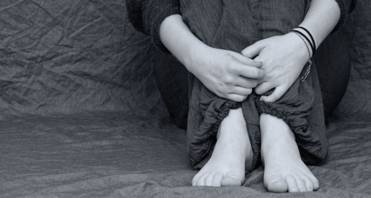 violación joven de 15 años Los Ángeles