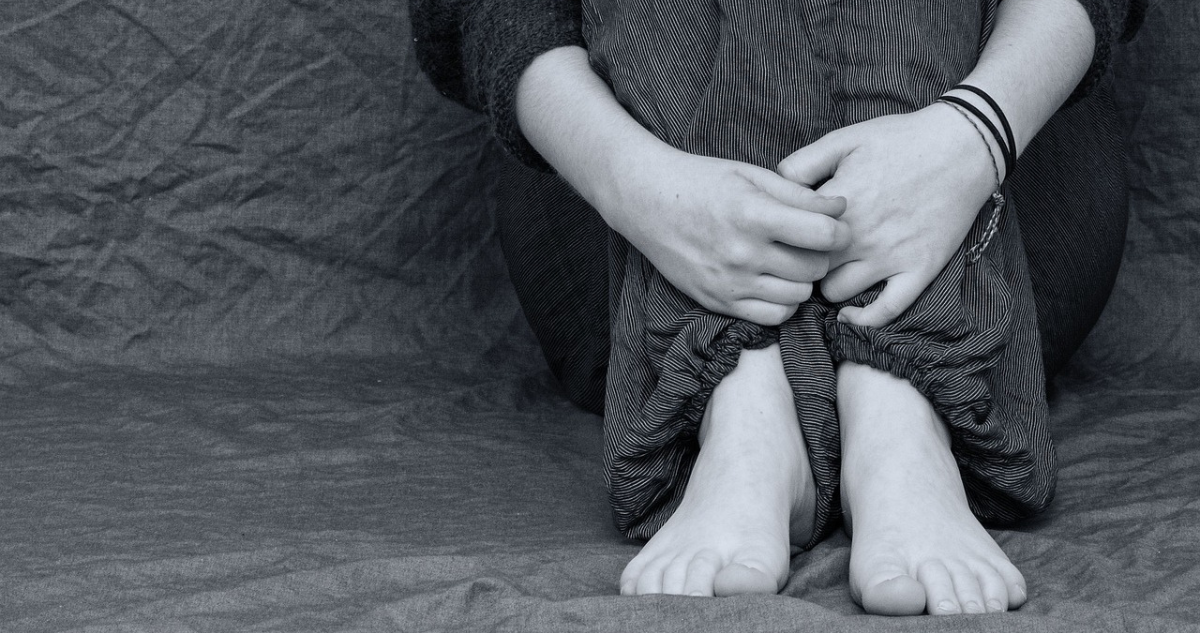 violación joven de 15 años Los Ángeles