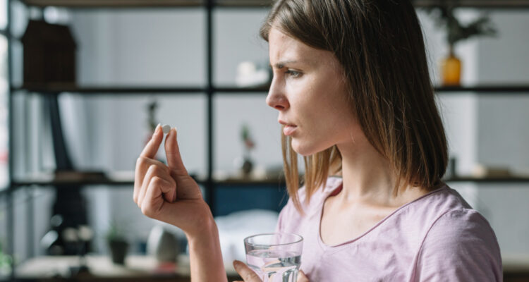 Paracetamol para la resaca