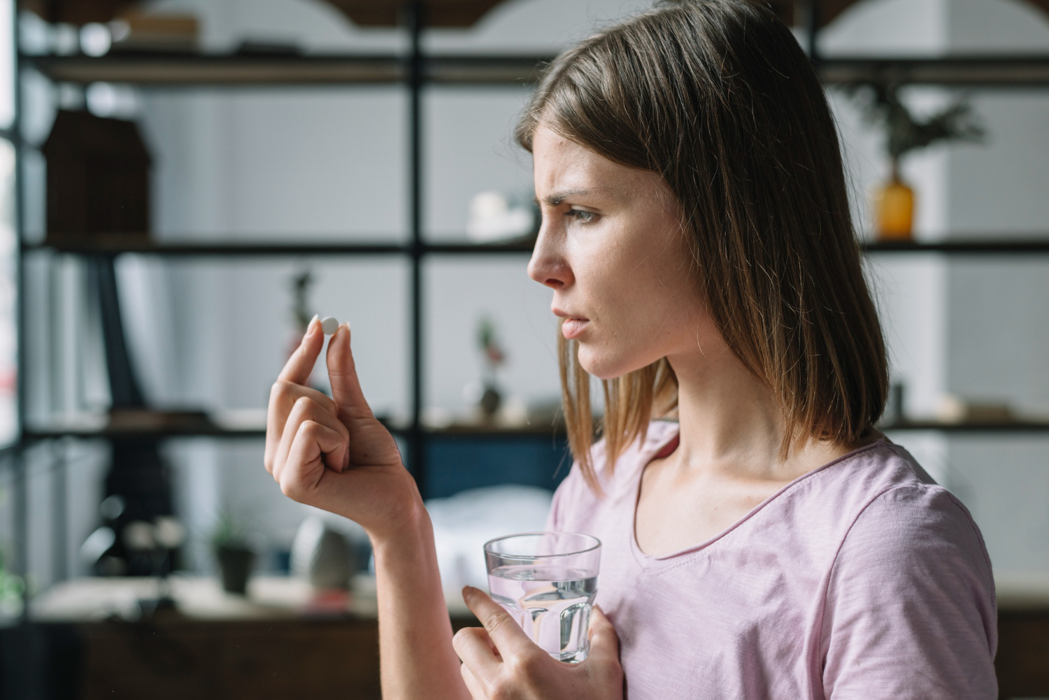Paracetamol para la resaca